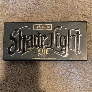 Kat von d shade and light eye palette